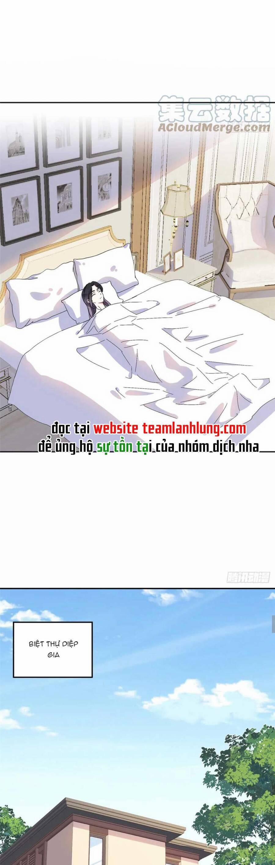 Ly Hôn Với Đại Boss Tôi Càng Tỏa Sáng Hơn 79 trang 12