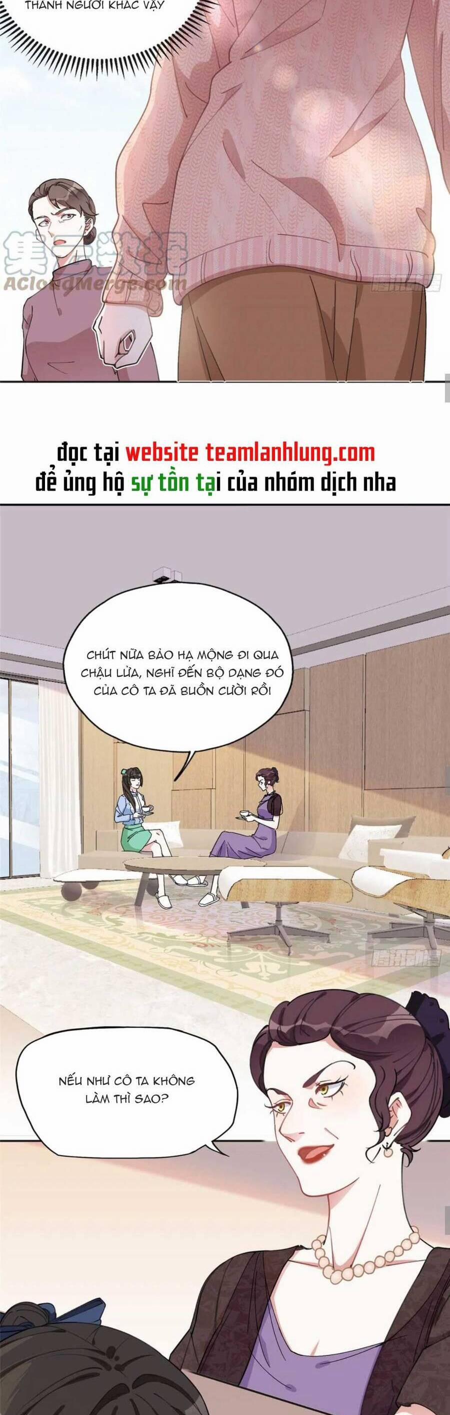 Ly Hôn Với Đại Boss Tôi Càng Tỏa Sáng Hơn 79 trang 14