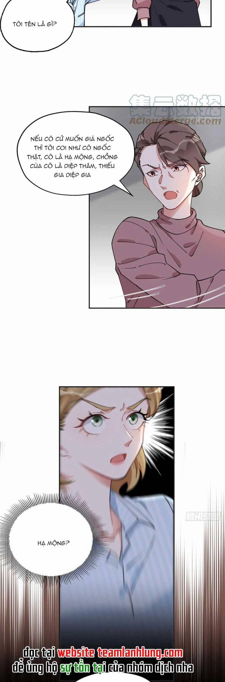 Ly Hôn Với Đại Boss Tôi Càng Tỏa Sáng Hơn 79 trang 3