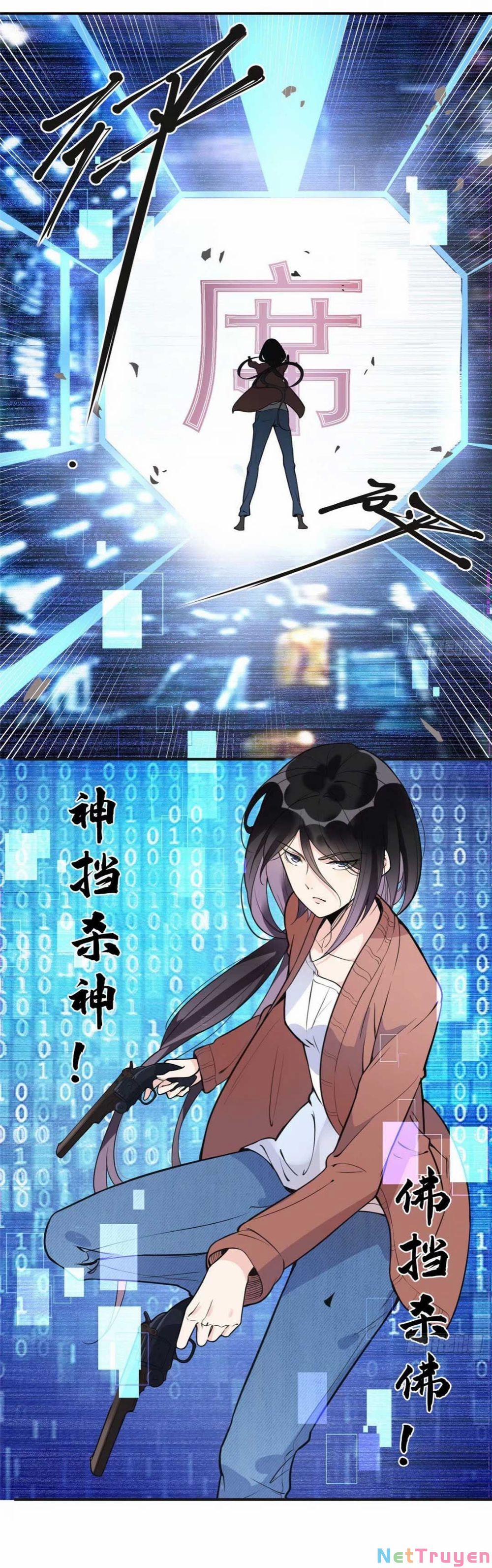 Ly Hôn Với Đại Boss Tôi Càng Tỏa Sáng Hơn 8 trang 11