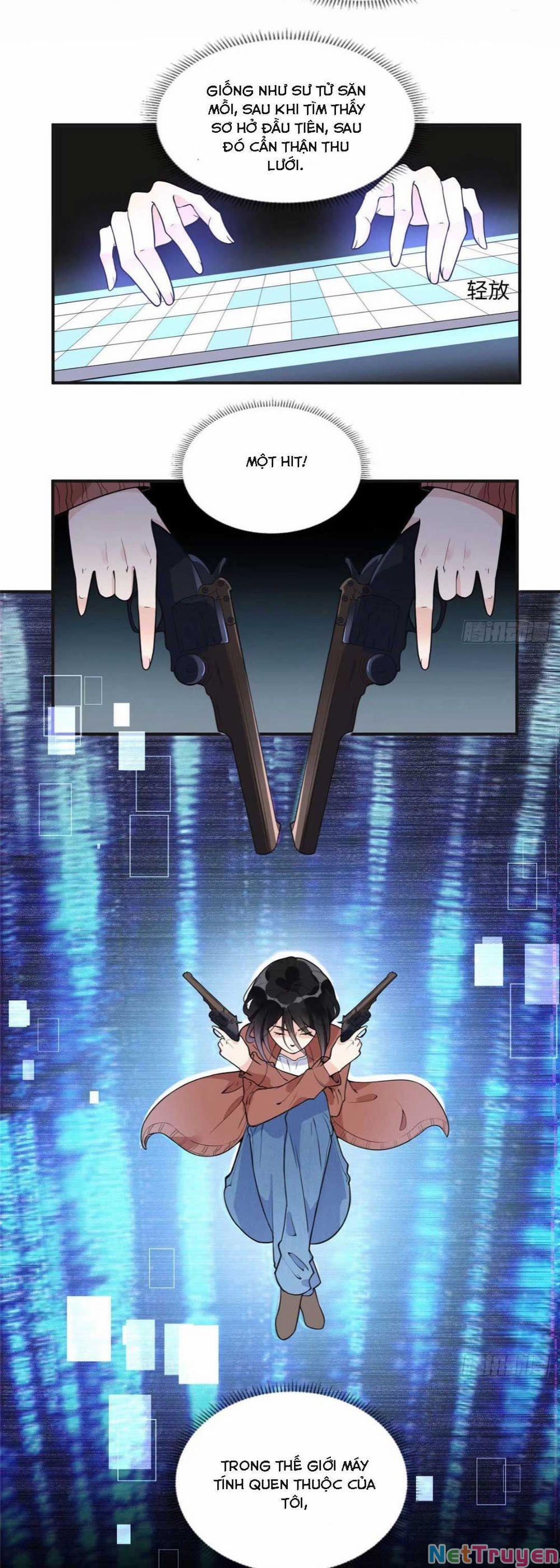 Ly Hôn Với Đại Boss Tôi Càng Tỏa Sáng Hơn 8 trang 8