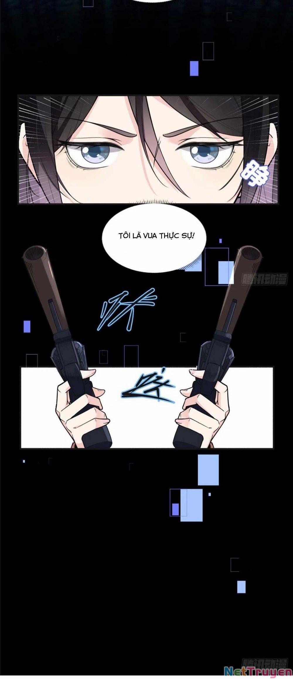 Ly Hôn Với Đại Boss Tôi Càng Tỏa Sáng Hơn 8 trang 9