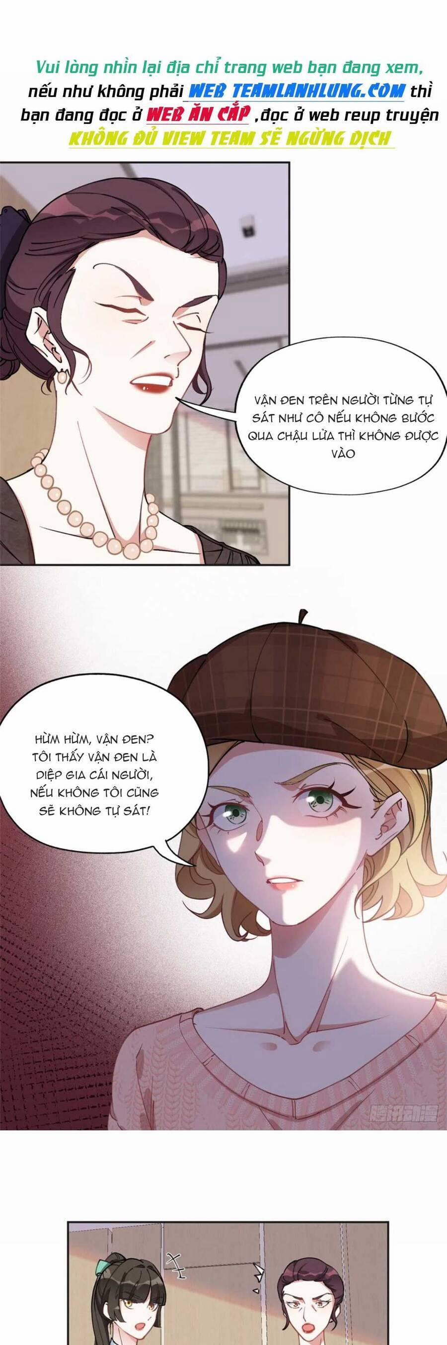 Ly Hôn Với Đại Boss Tôi Càng Tỏa Sáng Hơn 80 trang 1