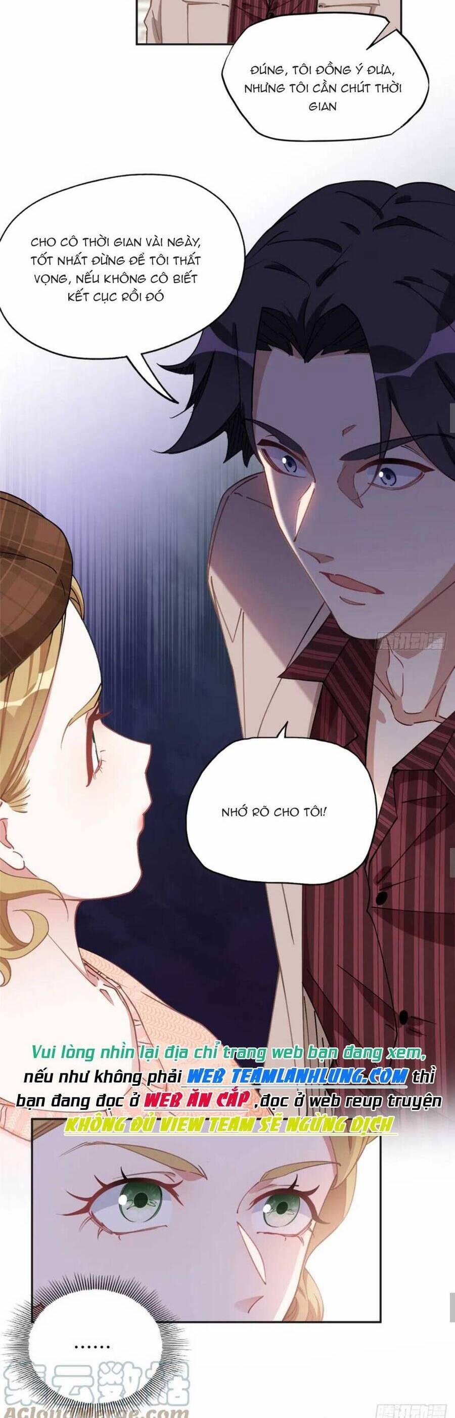 Ly Hôn Với Đại Boss Tôi Càng Tỏa Sáng Hơn 80 trang 10