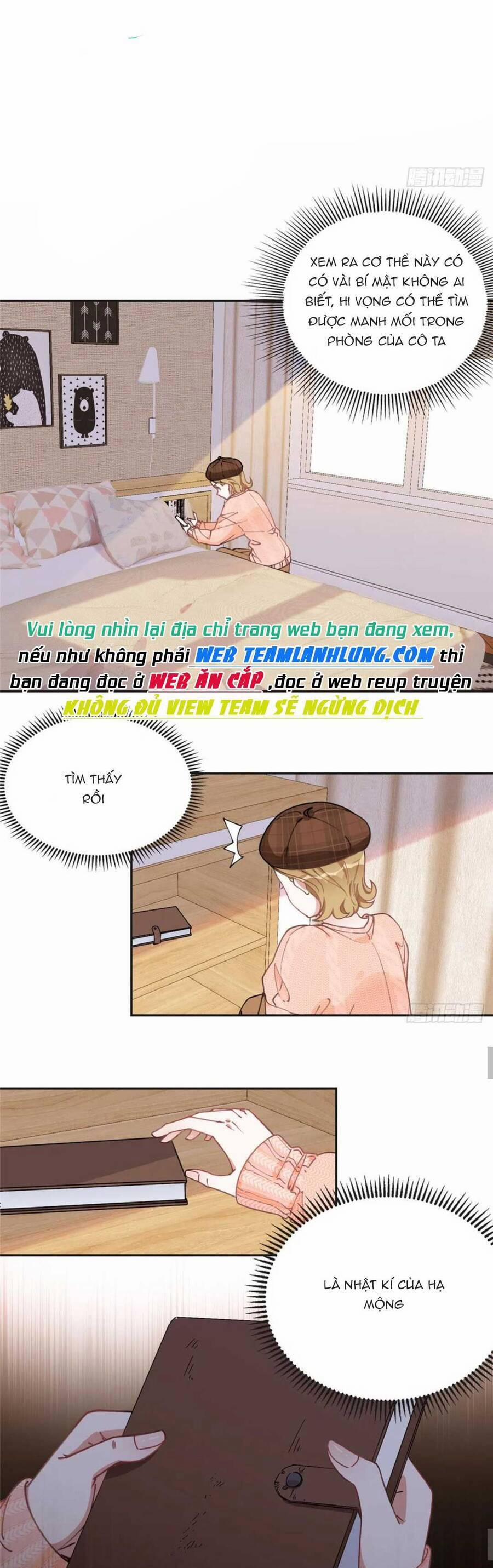 Ly Hôn Với Đại Boss Tôi Càng Tỏa Sáng Hơn 80 trang 11