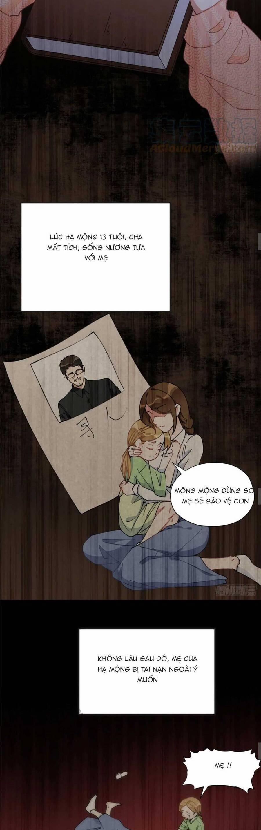 Ly Hôn Với Đại Boss Tôi Càng Tỏa Sáng Hơn 80 trang 12