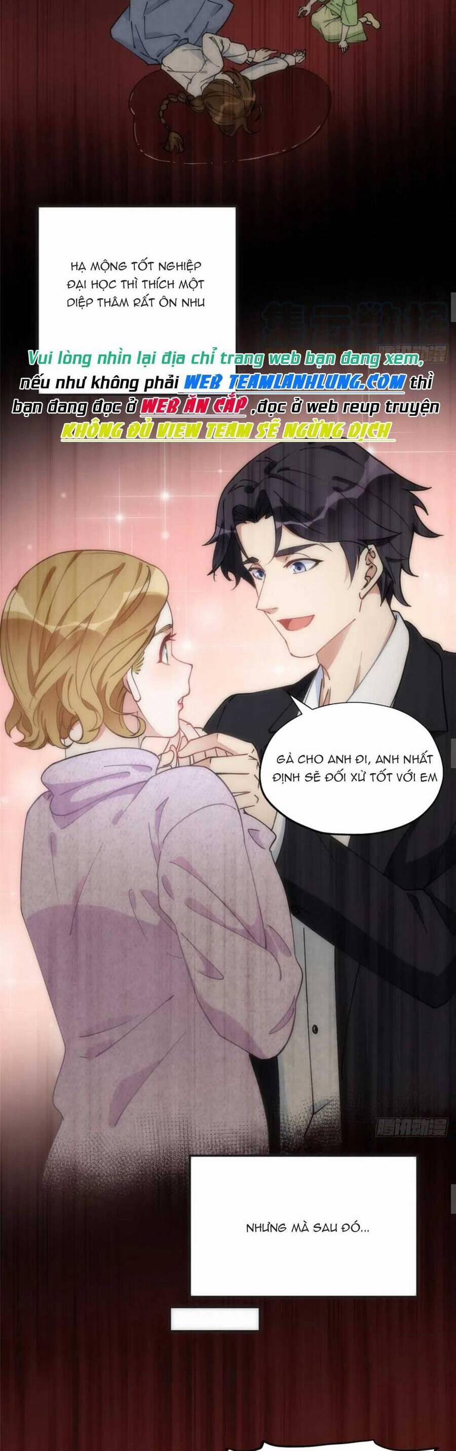 Ly Hôn Với Đại Boss Tôi Càng Tỏa Sáng Hơn 80 trang 13