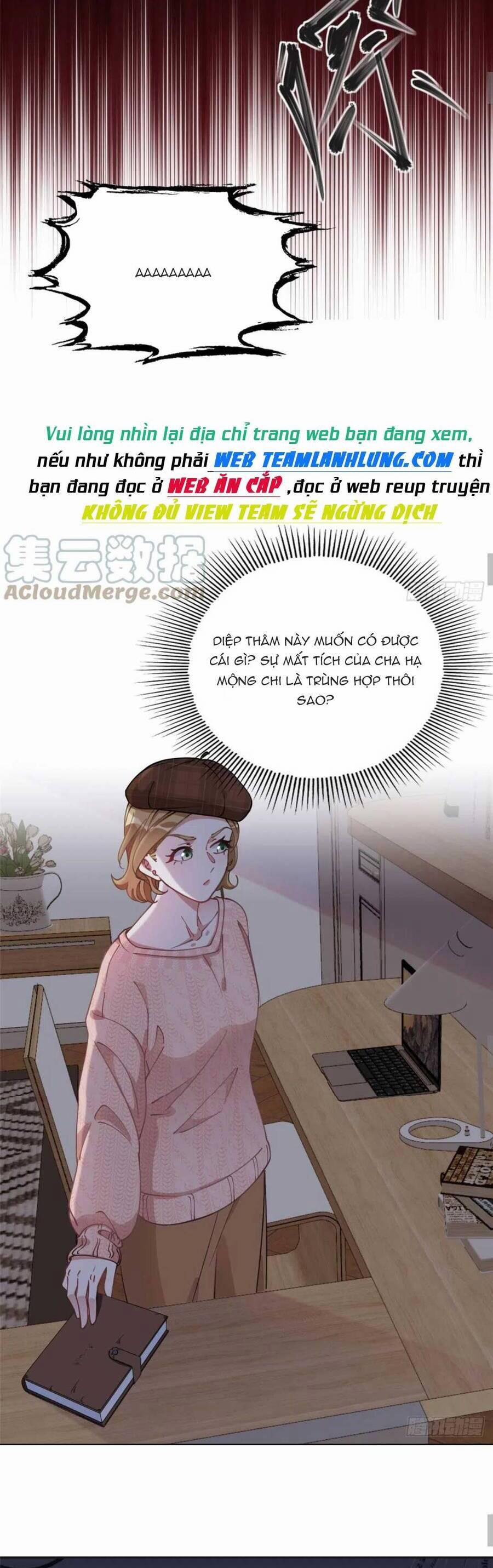 Ly Hôn Với Đại Boss Tôi Càng Tỏa Sáng Hơn 80 trang 15