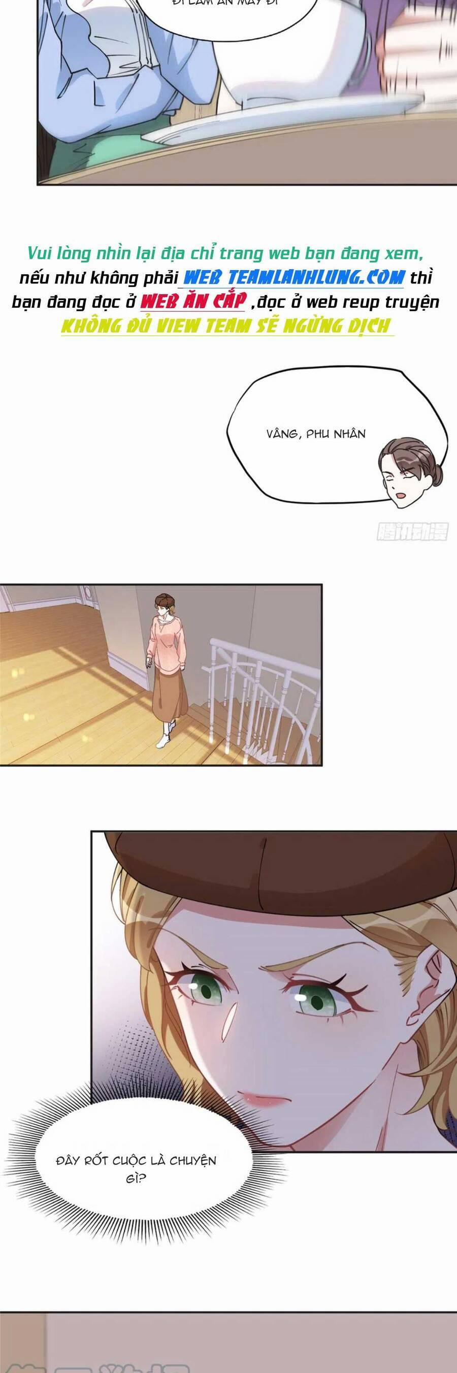 Ly Hôn Với Đại Boss Tôi Càng Tỏa Sáng Hơn 80 trang 3