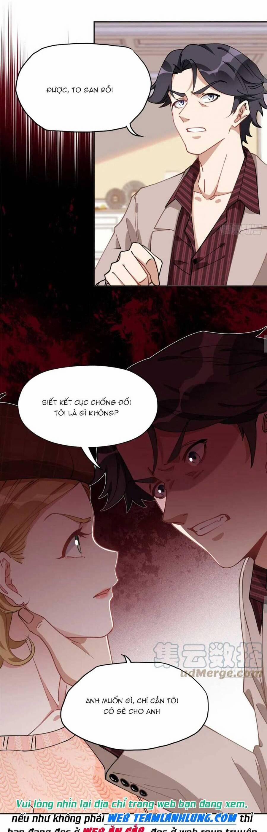 Ly Hôn Với Đại Boss Tôi Càng Tỏa Sáng Hơn 80 trang 8