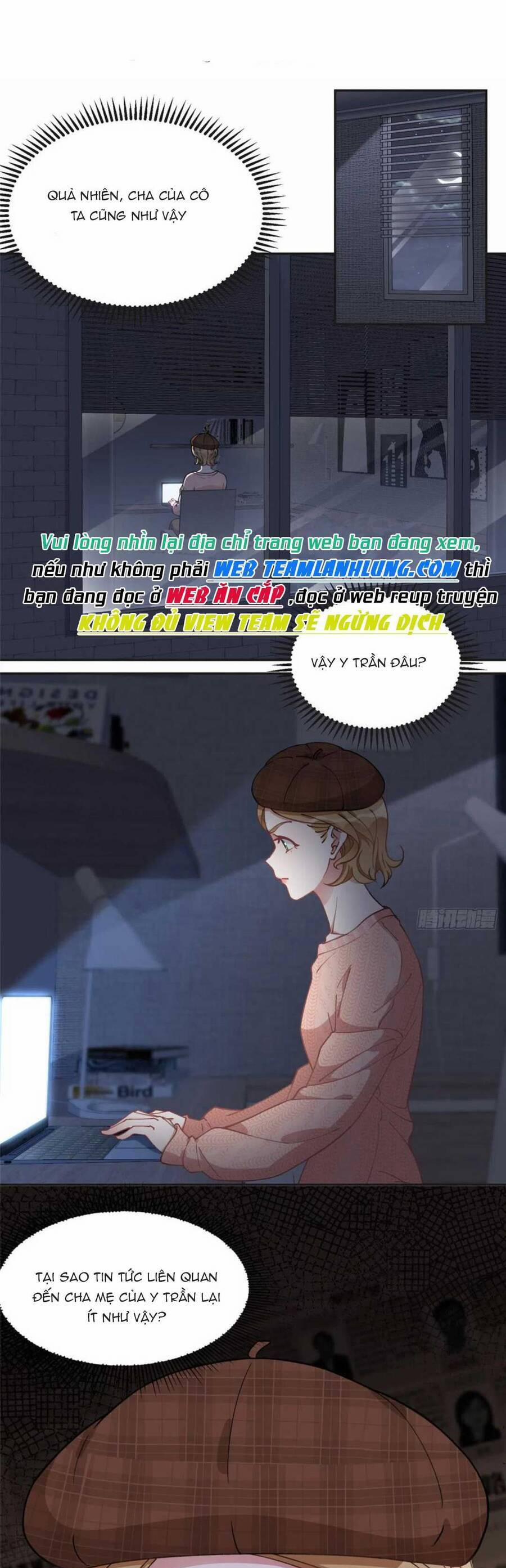 Ly Hôn Với Đại Boss Tôi Càng Tỏa Sáng Hơn 81 trang 1