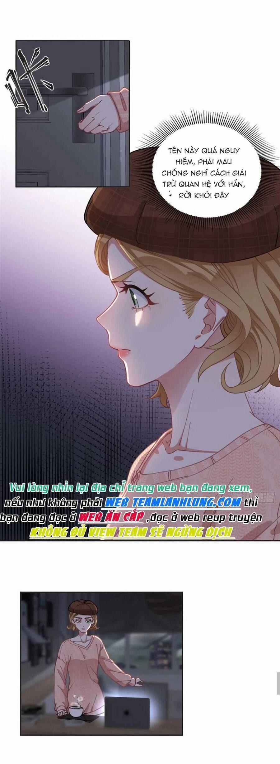 Ly Hôn Với Đại Boss Tôi Càng Tỏa Sáng Hơn 81 trang 11