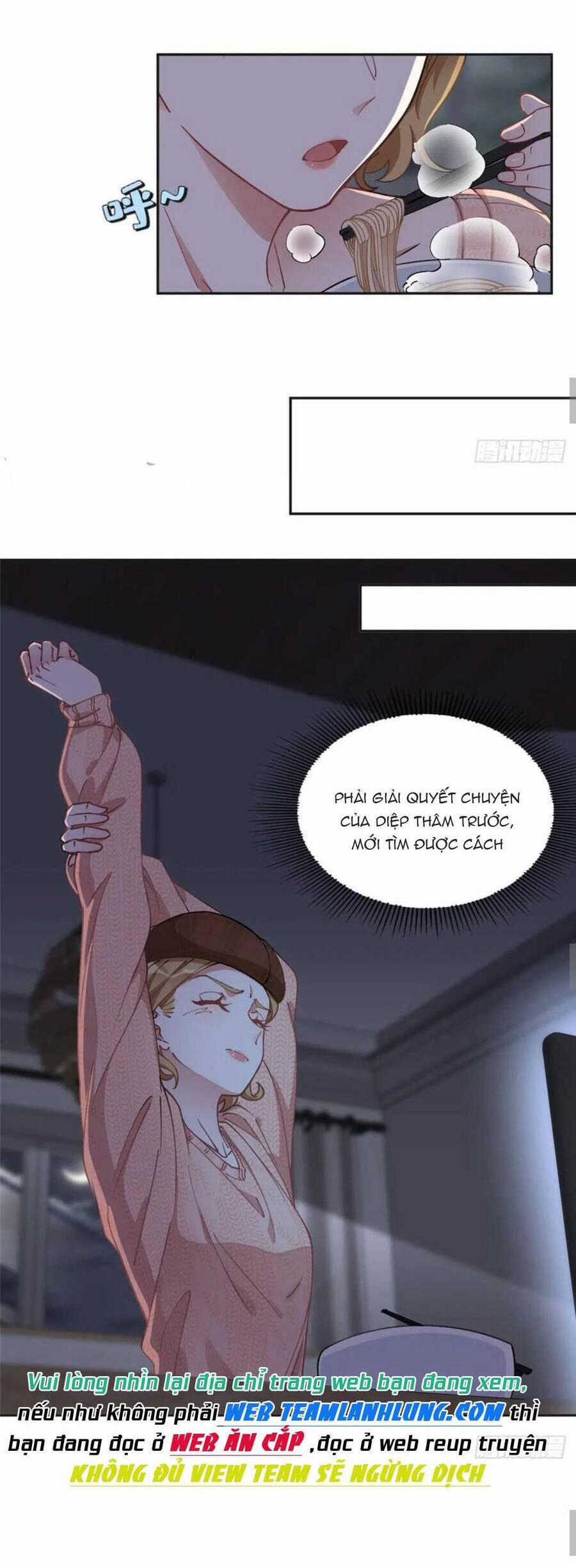 Ly Hôn Với Đại Boss Tôi Càng Tỏa Sáng Hơn 81 trang 12