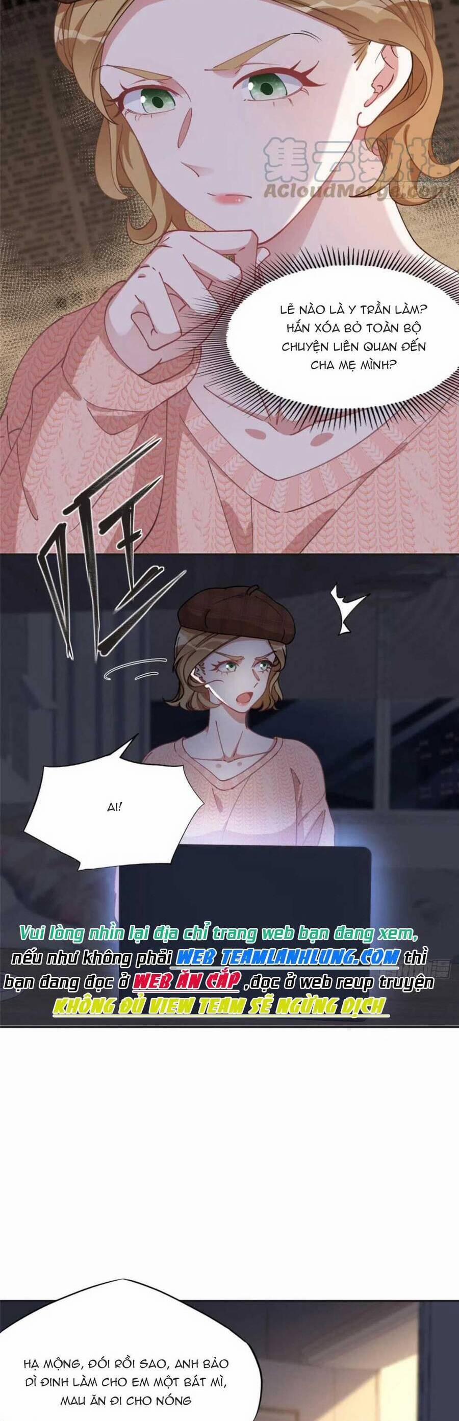 Ly Hôn Với Đại Boss Tôi Càng Tỏa Sáng Hơn 81 trang 2