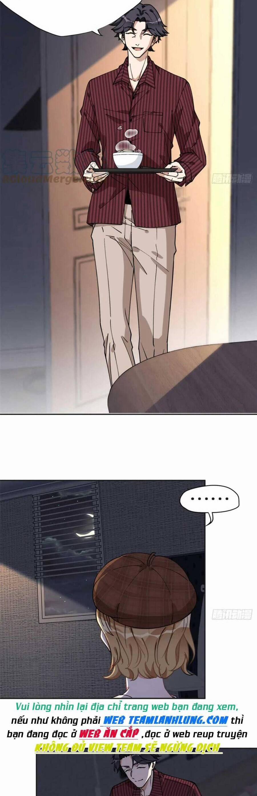 Ly Hôn Với Đại Boss Tôi Càng Tỏa Sáng Hơn 81 trang 3