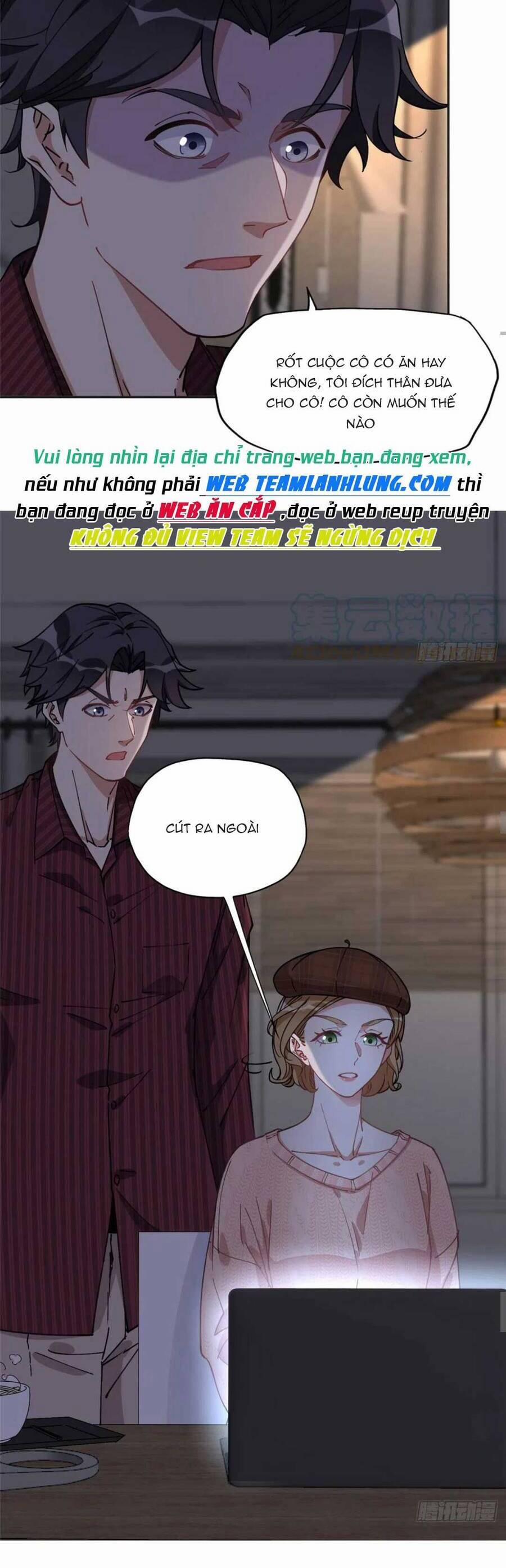 Ly Hôn Với Đại Boss Tôi Càng Tỏa Sáng Hơn 81 trang 5