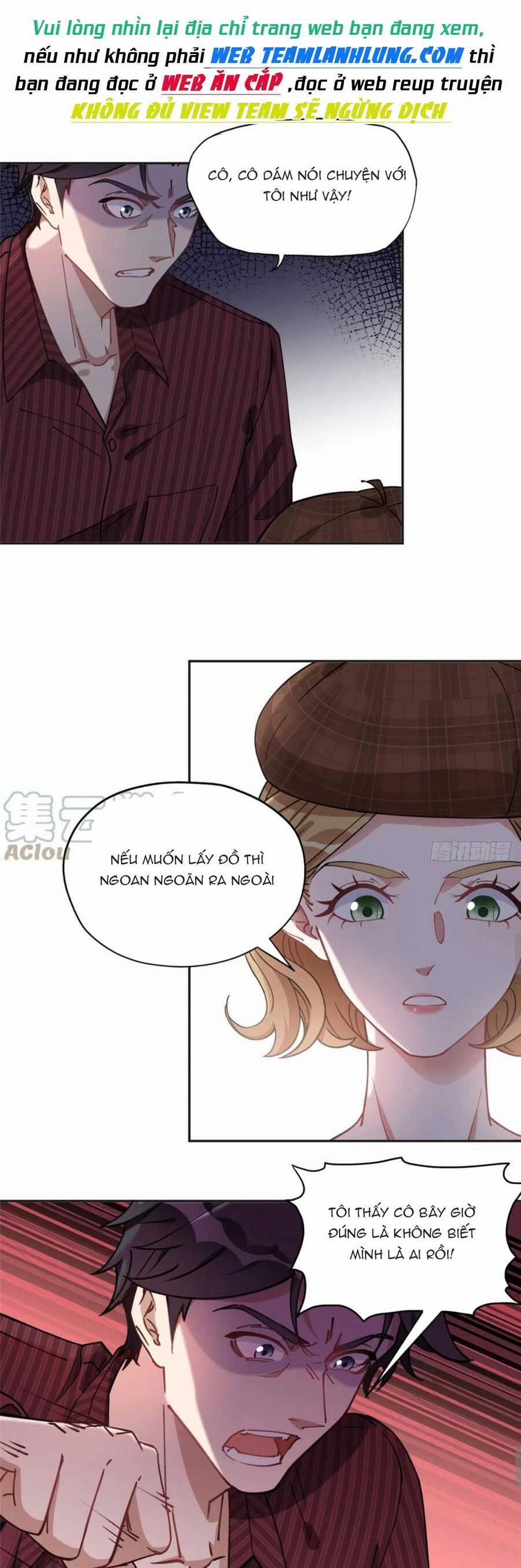 Ly Hôn Với Đại Boss Tôi Càng Tỏa Sáng Hơn 81 trang 6