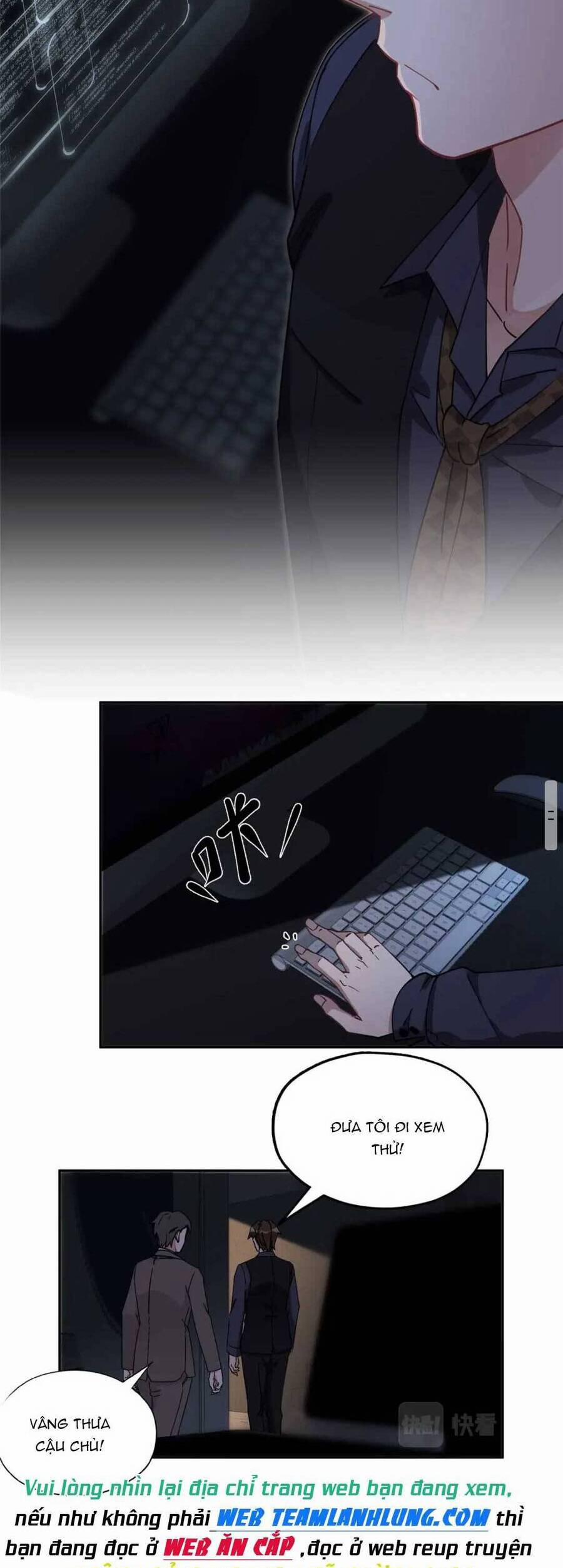 Ly Hôn Với Đại Boss Tôi Càng Tỏa Sáng Hơn 82 trang 10