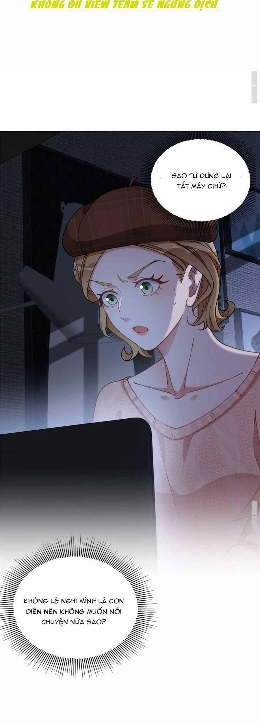 Ly Hôn Với Đại Boss Tôi Càng Tỏa Sáng Hơn 82 trang 11