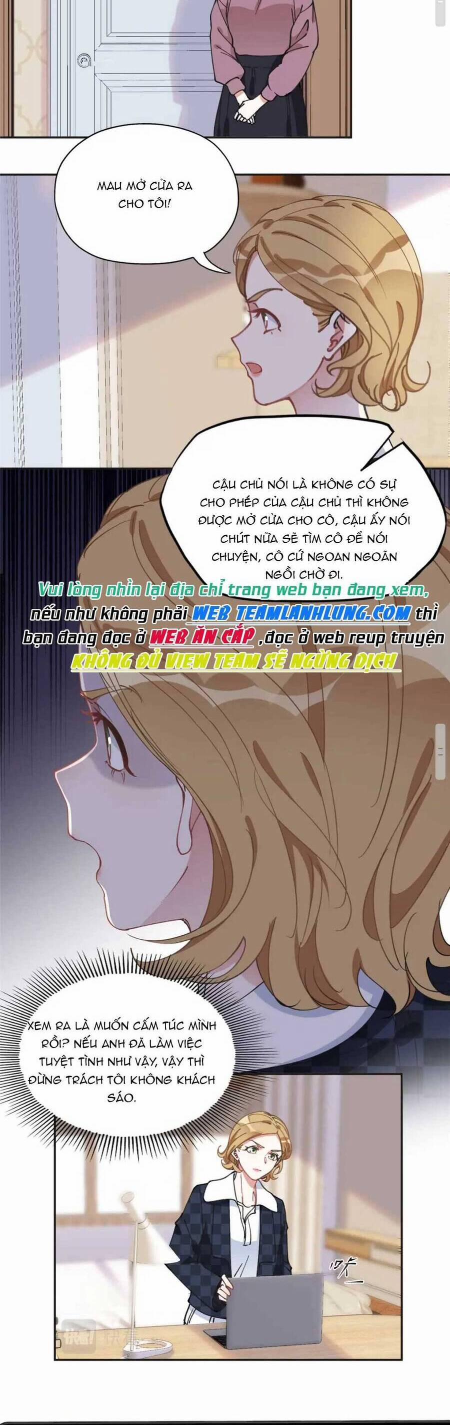 Ly Hôn Với Đại Boss Tôi Càng Tỏa Sáng Hơn 82 trang 16