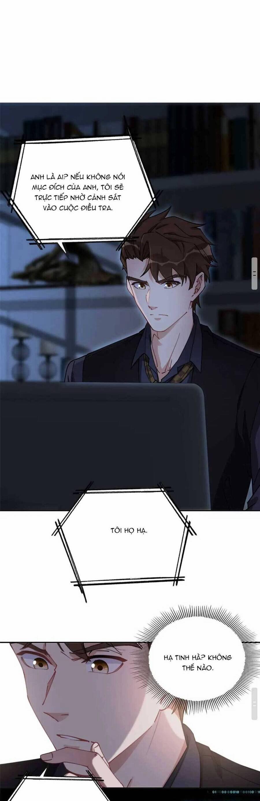 Ly Hôn Với Đại Boss Tôi Càng Tỏa Sáng Hơn 82 trang 4