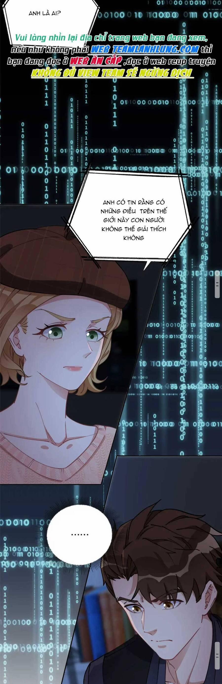 Ly Hôn Với Đại Boss Tôi Càng Tỏa Sáng Hơn 82 trang 5