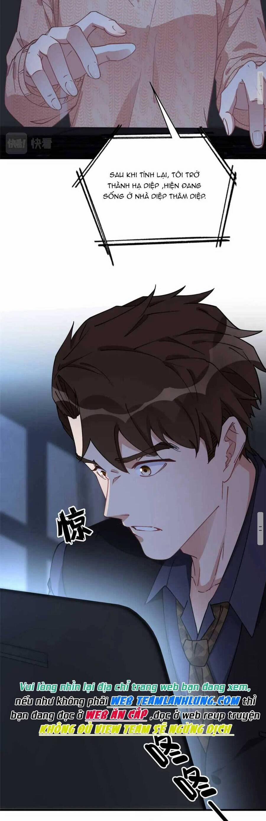 Ly Hôn Với Đại Boss Tôi Càng Tỏa Sáng Hơn 82 trang 8