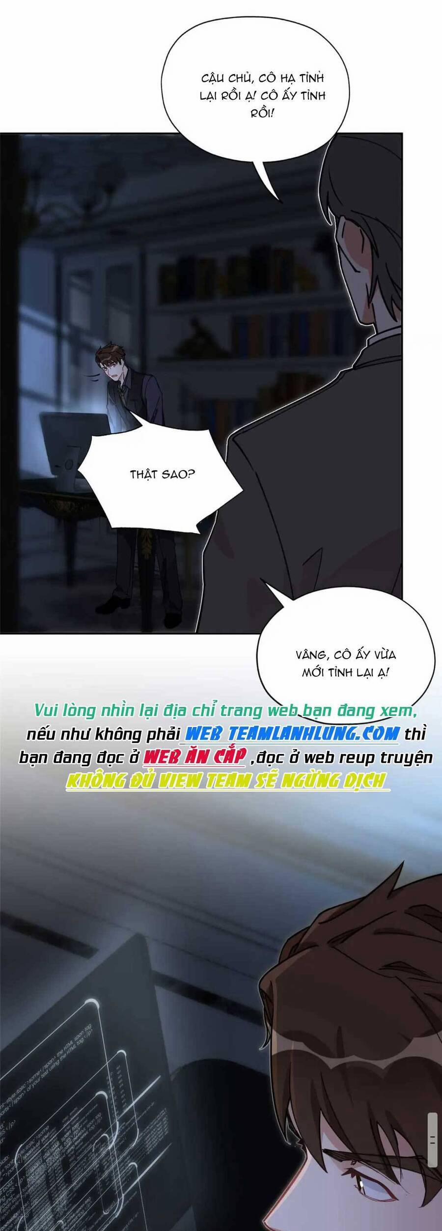 Ly Hôn Với Đại Boss Tôi Càng Tỏa Sáng Hơn 82 trang 9