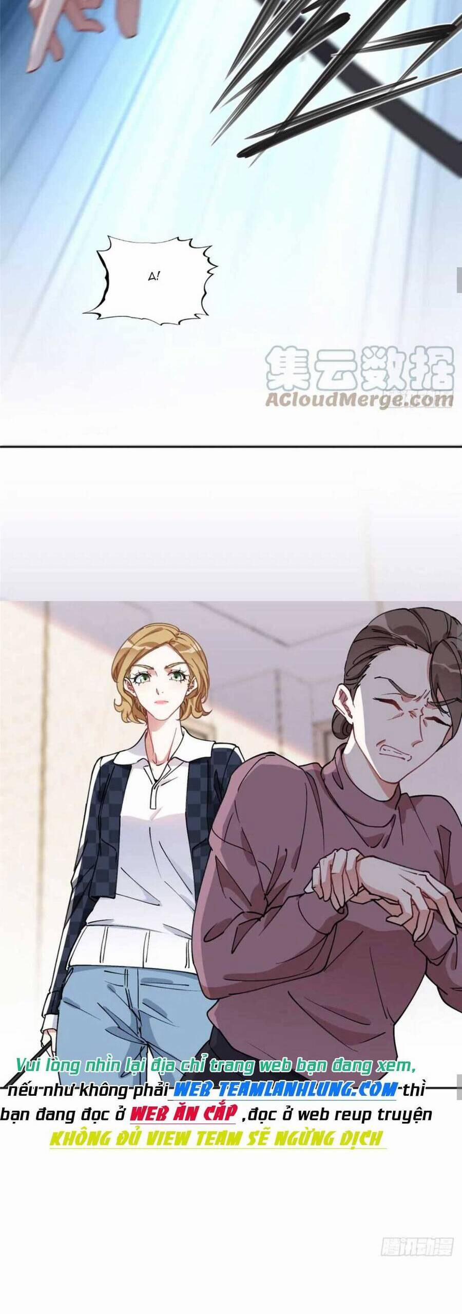 Ly Hôn Với Đại Boss Tôi Càng Tỏa Sáng Hơn 83 trang 11