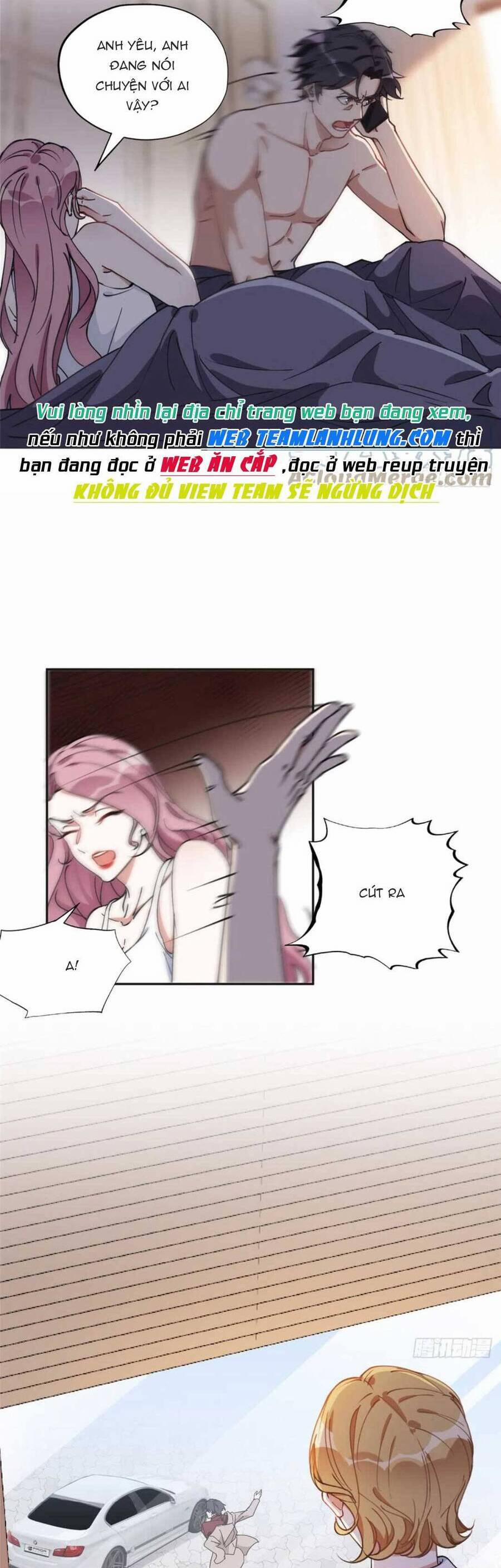 Ly Hôn Với Đại Boss Tôi Càng Tỏa Sáng Hơn 83 trang 2