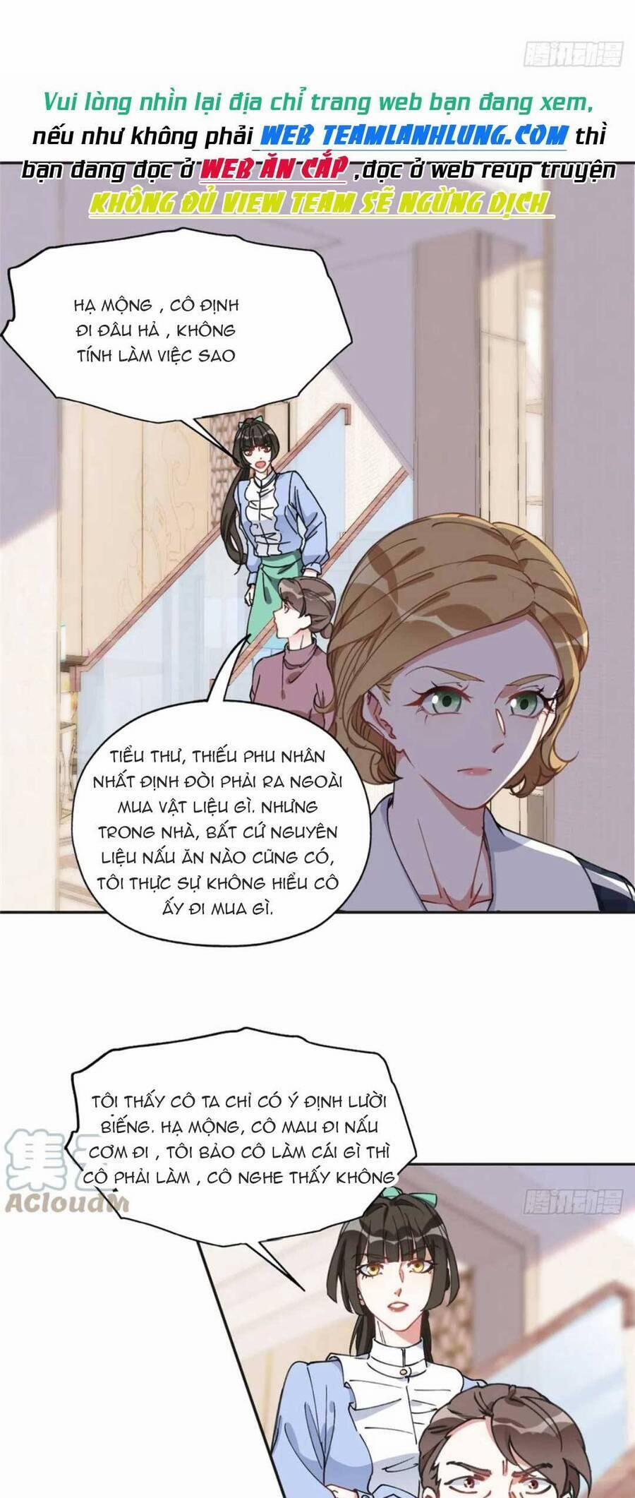 Ly Hôn Với Đại Boss Tôi Càng Tỏa Sáng Hơn 83 trang 5