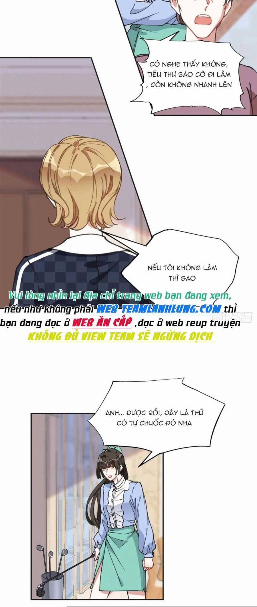 Ly Hôn Với Đại Boss Tôi Càng Tỏa Sáng Hơn 83 trang 6