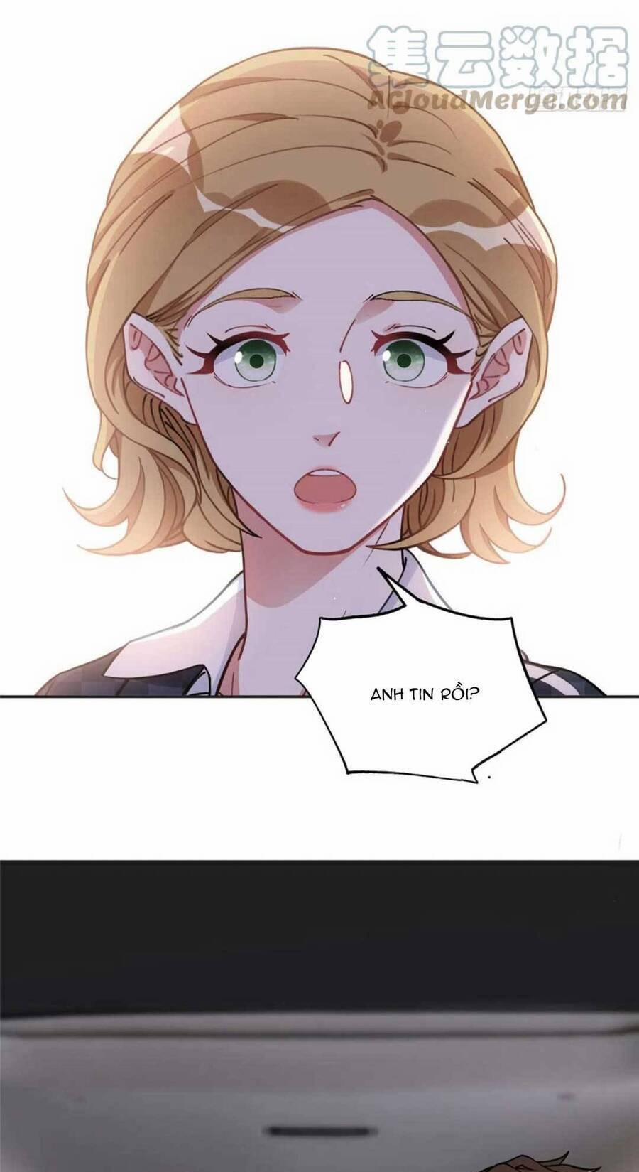 Ly Hôn Với Đại Boss Tôi Càng Tỏa Sáng Hơn 84 trang 15