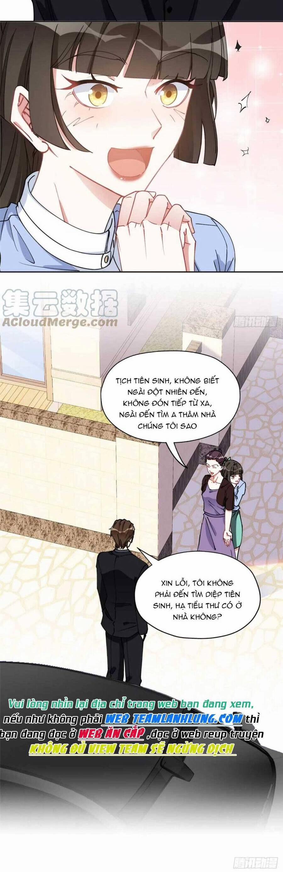 Ly Hôn Với Đại Boss Tôi Càng Tỏa Sáng Hơn 84 trang 2