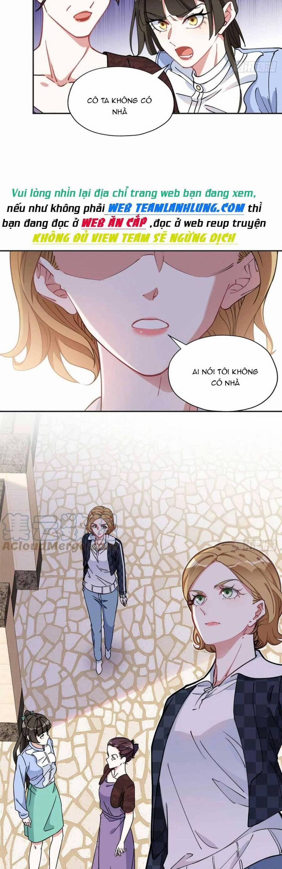 Ly Hôn Với Đại Boss Tôi Càng Tỏa Sáng Hơn 84 trang 4