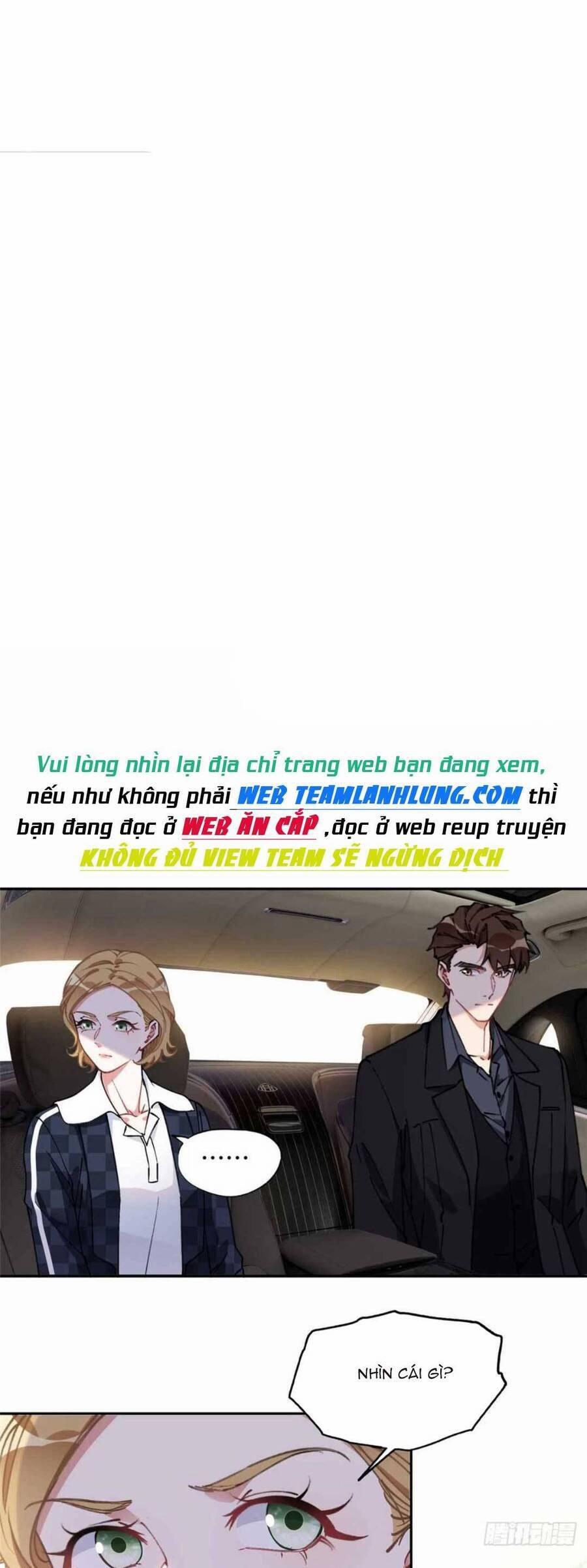 Ly Hôn Với Đại Boss Tôi Càng Tỏa Sáng Hơn 85 trang 1