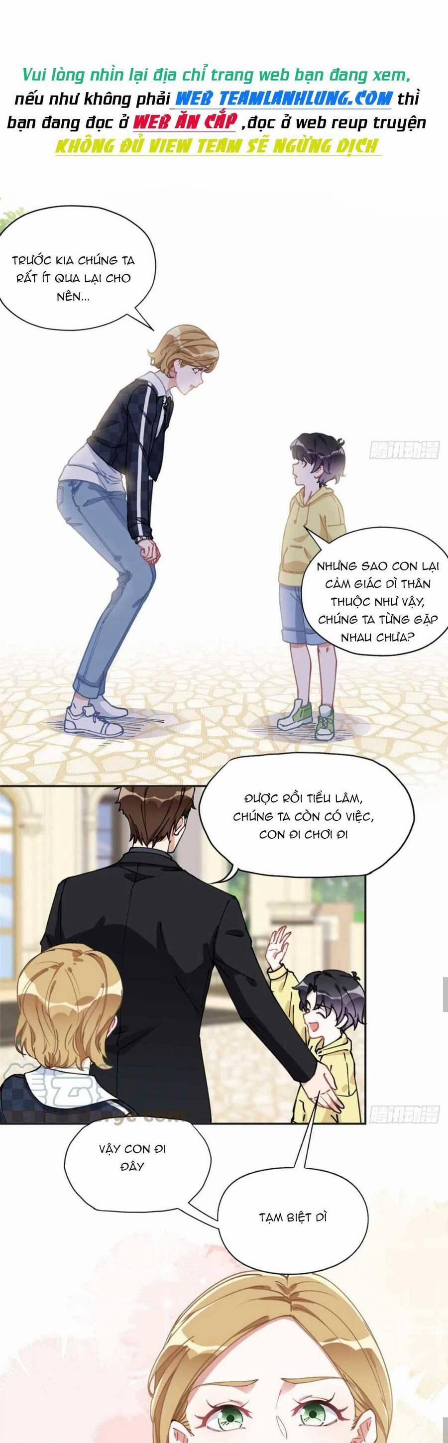 Ly Hôn Với Đại Boss Tôi Càng Tỏa Sáng Hơn 85 trang 11