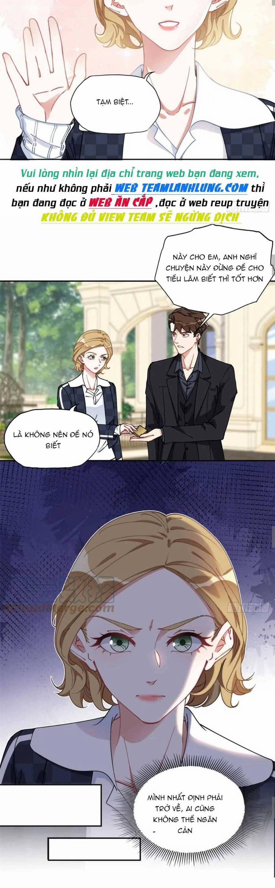 Ly Hôn Với Đại Boss Tôi Càng Tỏa Sáng Hơn 85 trang 12