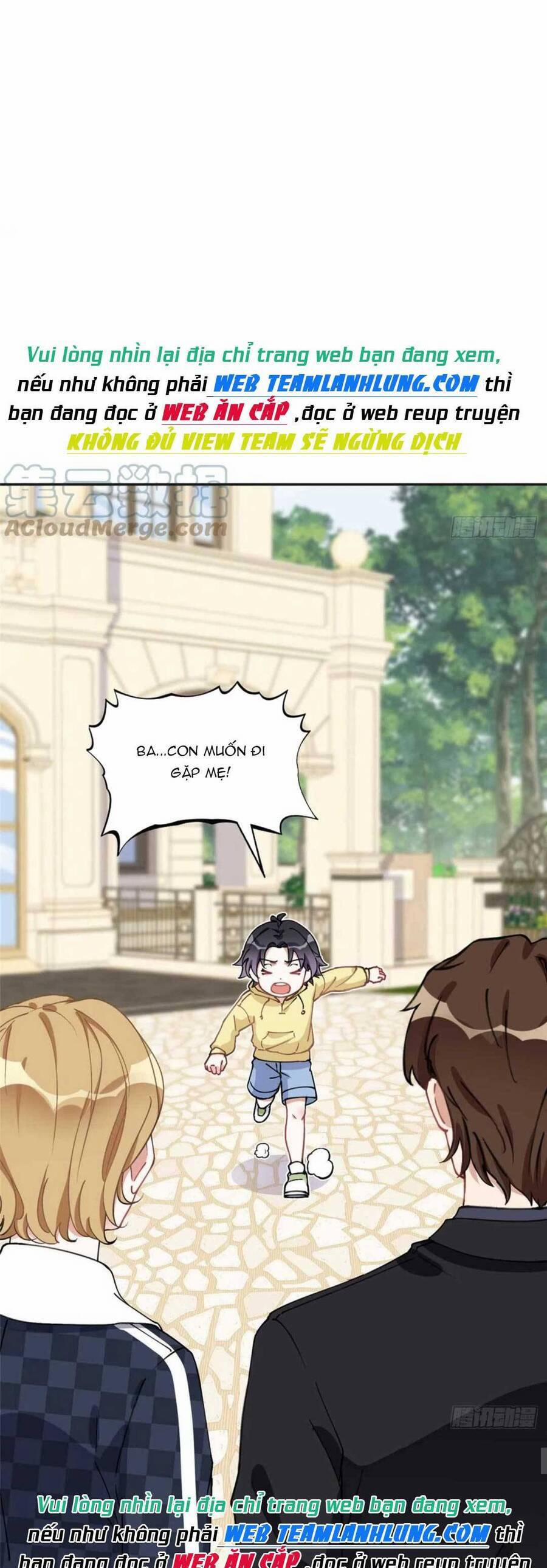 Ly Hôn Với Đại Boss Tôi Càng Tỏa Sáng Hơn 85 trang 6