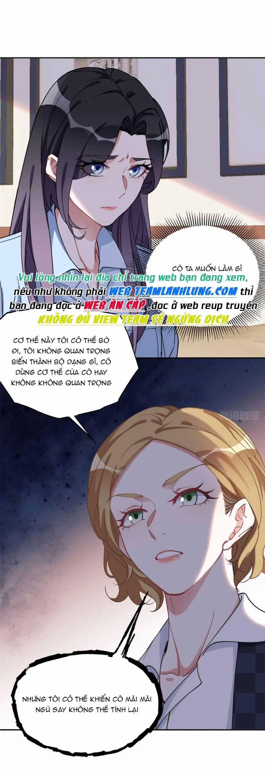 Ly Hôn Với Đại Boss Tôi Càng Tỏa Sáng Hơn 86 trang 1