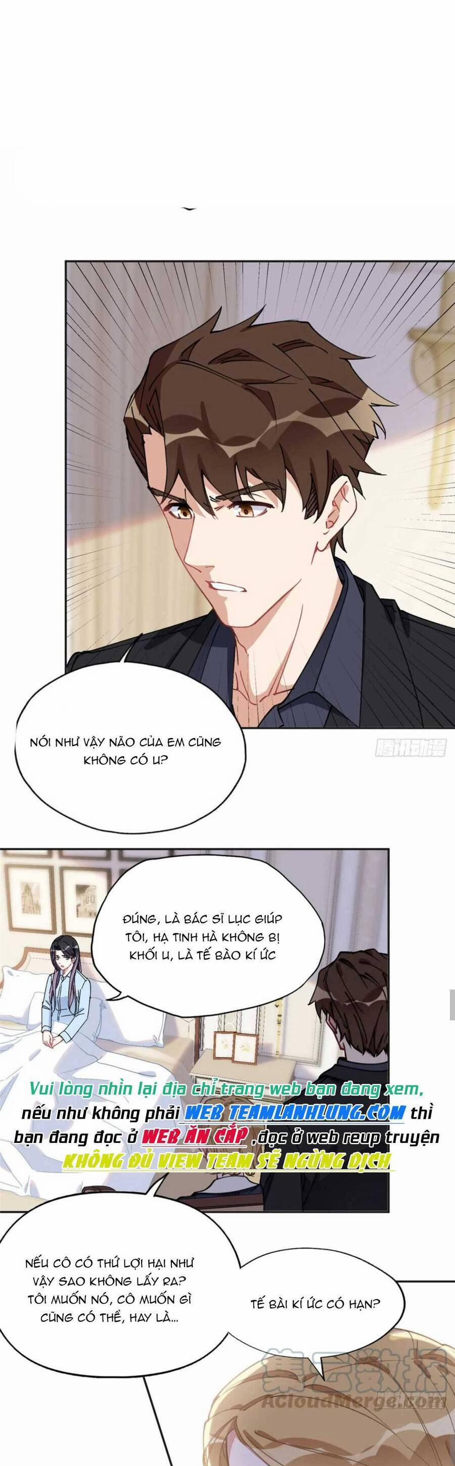 Ly Hôn Với Đại Boss Tôi Càng Tỏa Sáng Hơn 86 trang 11