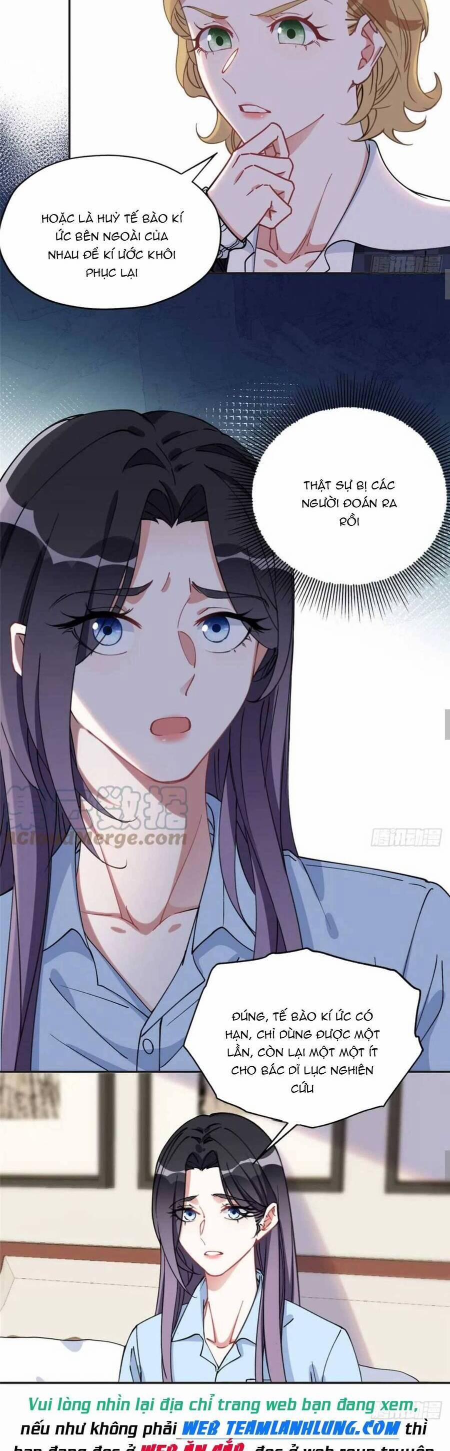 Ly Hôn Với Đại Boss Tôi Càng Tỏa Sáng Hơn 86 trang 13