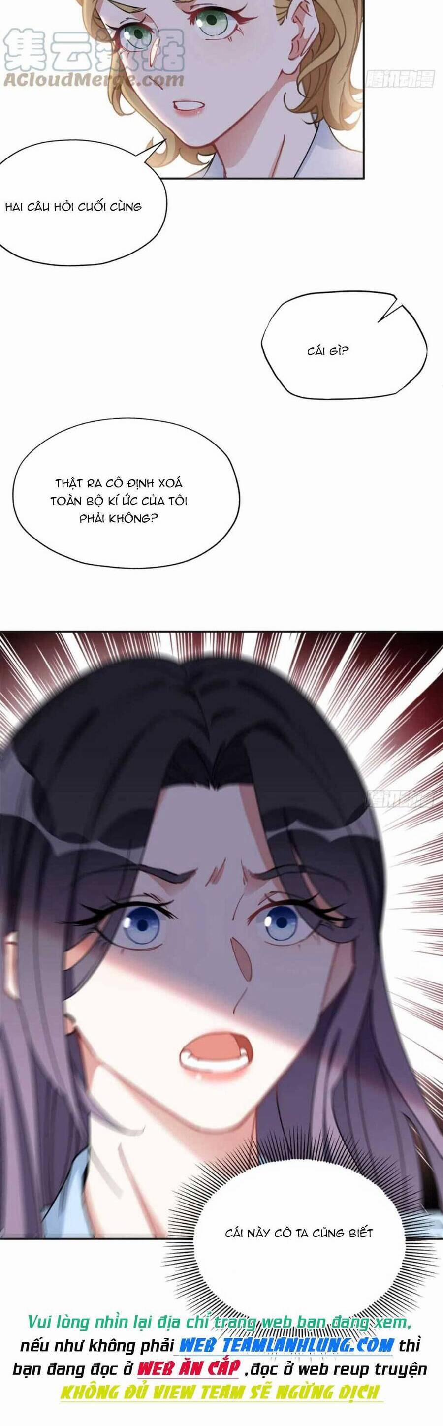 Ly Hôn Với Đại Boss Tôi Càng Tỏa Sáng Hơn 86 trang 16