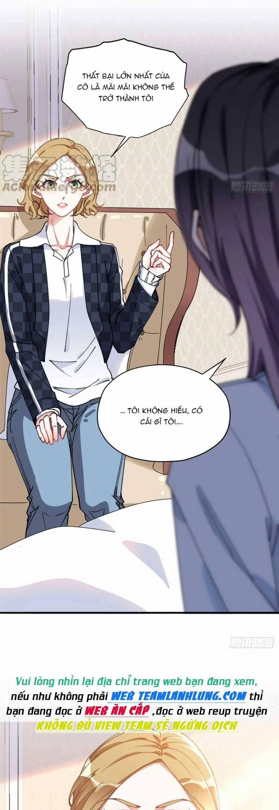 Ly Hôn Với Đại Boss Tôi Càng Tỏa Sáng Hơn 86 trang 3