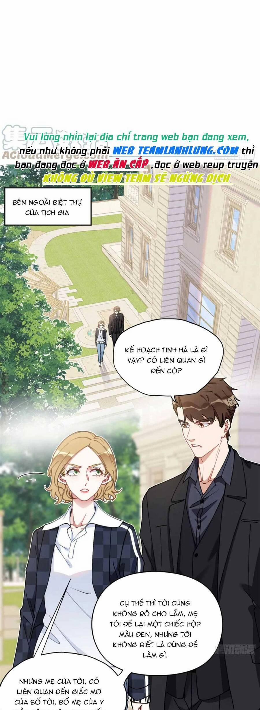 Ly Hôn Với Đại Boss Tôi Càng Tỏa Sáng Hơn 87 trang 1