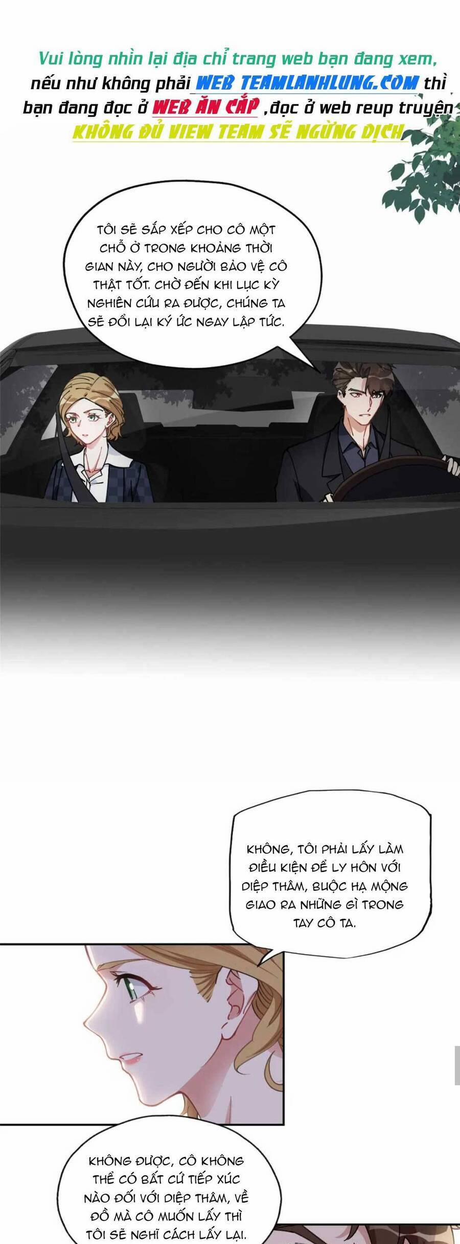 Ly Hôn Với Đại Boss Tôi Càng Tỏa Sáng Hơn 87 trang 12