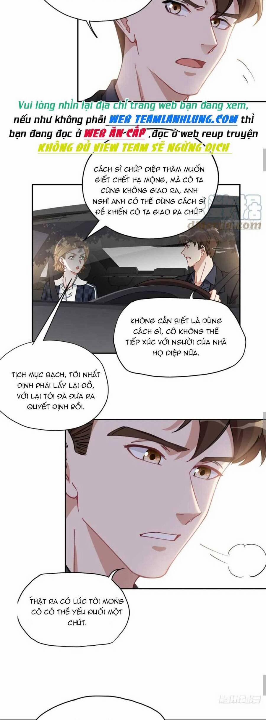 Ly Hôn Với Đại Boss Tôi Càng Tỏa Sáng Hơn 87 trang 13