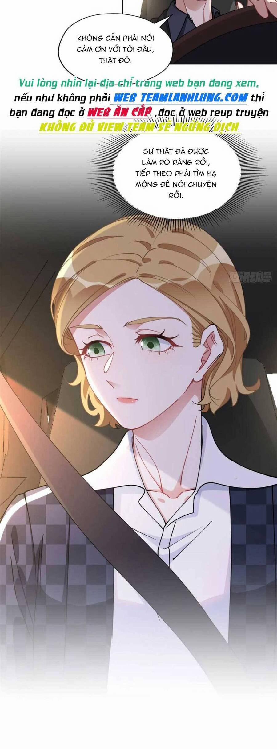 Ly Hôn Với Đại Boss Tôi Càng Tỏa Sáng Hơn 87 trang 15