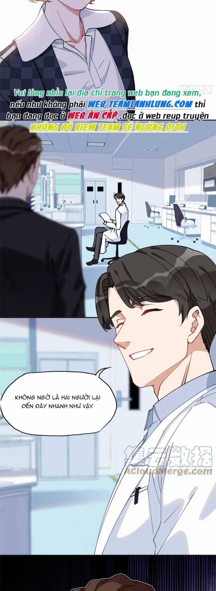 Ly Hôn Với Đại Boss Tôi Càng Tỏa Sáng Hơn 87 trang 3