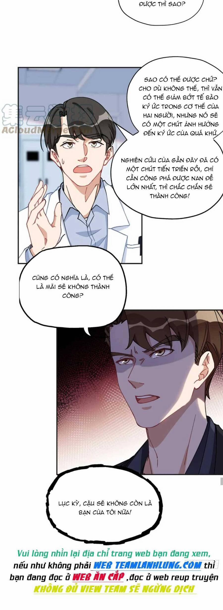 Ly Hôn Với Đại Boss Tôi Càng Tỏa Sáng Hơn 87 trang 5